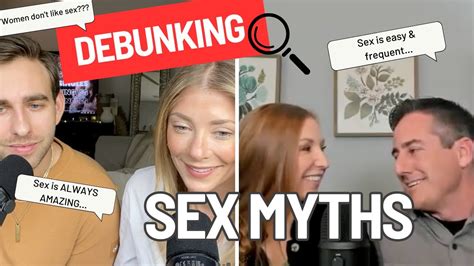Debunking Myths About Adult Dating Sites